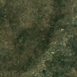 Satellite imagery of Serra do Cajá, BR