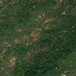 Satellite imagery of Serra do Carro, BR