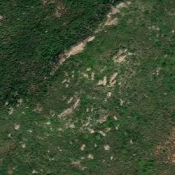 Satellite imagery of Serra do Carro, BR