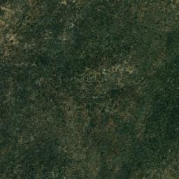 Satellite imagery of Serra do Espinheiro, BR