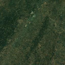 Satellite imagery of Serra do Espinheiro, BR