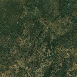 Satellite imagery of Serra do Espinheiro, BR