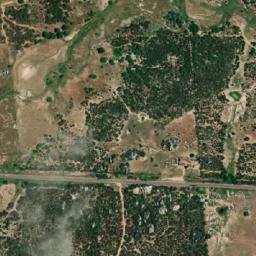Satellite imagery of boundary_stone, BR