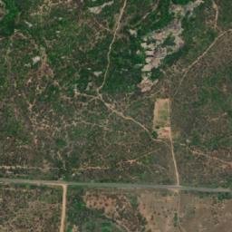Satellite imagery of boundary_stone, BR