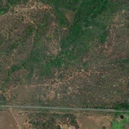 Satellite imagery of boundary_stone, BR