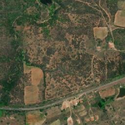 Satellite imagery of boundary_stone, BR