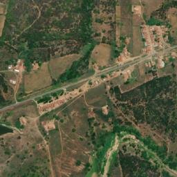 Satellite imagery of boundary_stone, BR