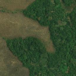 Satellite imagery of Quinsala, AO