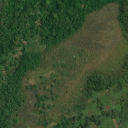 Satellite imagery of Quinsala, AO