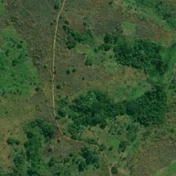 Satellite imagery of Banza Tuco, AO