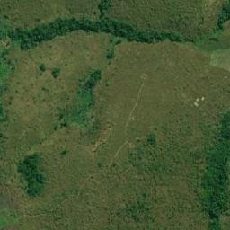 Satellite imagery of Banza Tuco, AO