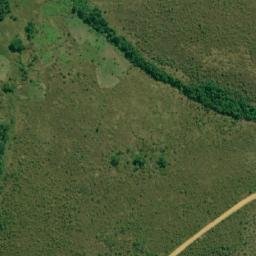 Satellite imagery of Banza Tuco, AO