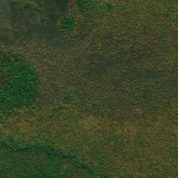 Satellite imagery of Bunda, AO