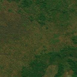 Satellite imagery of Bunda, AO