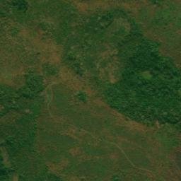 Satellite imagery of Bunda, AO