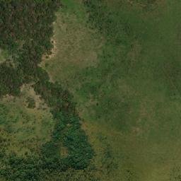 Satellite imagery of Mangando, AO