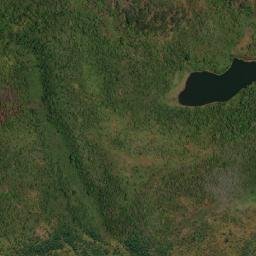 Satellite imagery of Mangando, AO