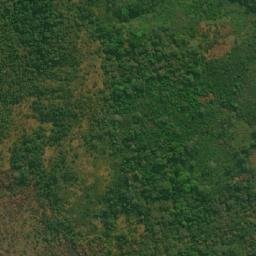 Satellite imagery of Coluca, AO