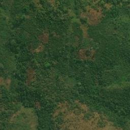 Satellite imagery of Coluca, AO