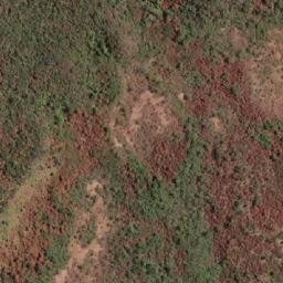 Satellite imagery of Serrote Malhada Grande, BR