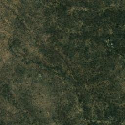 Satellite imagery of Serra do Cajá, BR