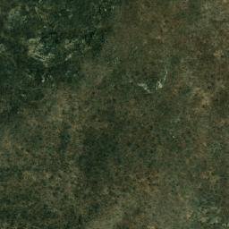 Satellite imagery of Serra do Cajá, BR