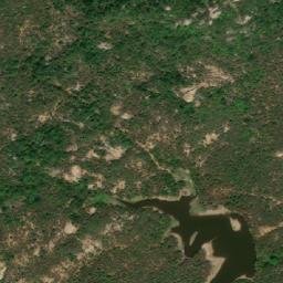 Satellite imagery of Serra do Carro, BR
