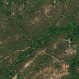 Satellite imagery of Serra do Carro, BR