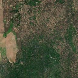 Satellite imagery of boundary_stone, BR