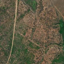 Satellite imagery of boundary_stone, BR