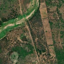 Satellite imagery of boundary_stone, BR
