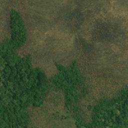 Satellite imagery of Quinsala, AO