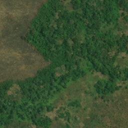 Satellite imagery of Quinsala, AO