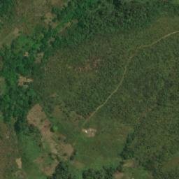 Satellite imagery of Quinsala, AO