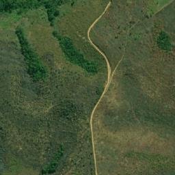 Satellite imagery of Banza Tuco, AO