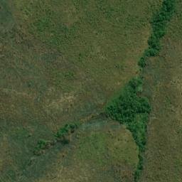 Satellite imagery of Banza Tuco, AO