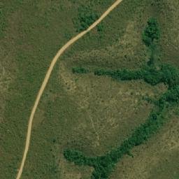 Satellite imagery of Banza Tuco, AO