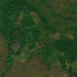 Satellite imagery of Bunda, AO