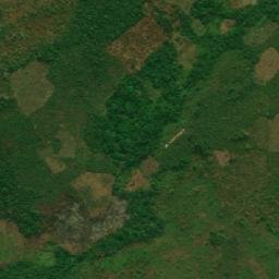 Satellite imagery of Bunda, AO