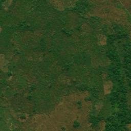 Satellite imagery of Bunda, AO