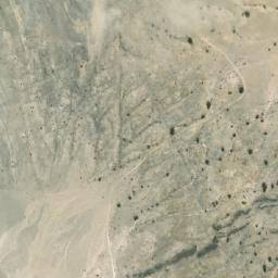 Satellite imagery of Punta Tur, PE