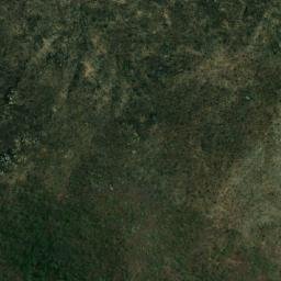 Satellite imagery of Serra do Cajá, BR