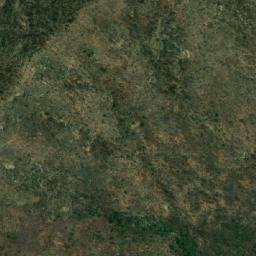 Satellite imagery of Serra do Cajá, BR