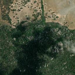Satellite imagery of boundary_stone, BR