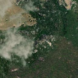 Satellite imagery of boundary_stone, BR
