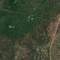 Satellite imagery of boundary_stone, BR