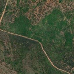 Satellite imagery of boundary_stone, BR