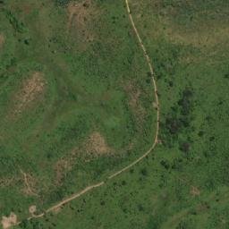 Satellite imagery of Banza Tuco, AO