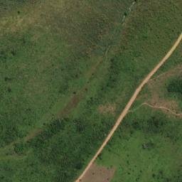 Satellite imagery of Banza Tuco, AO