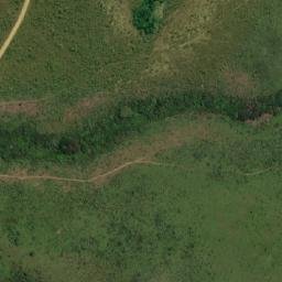 Satellite imagery of Banza Tuco, AO